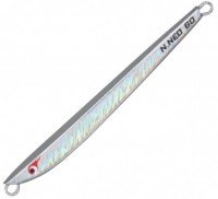 BOZLES TG Nobunaga Neo 120g #Keimura Silver
