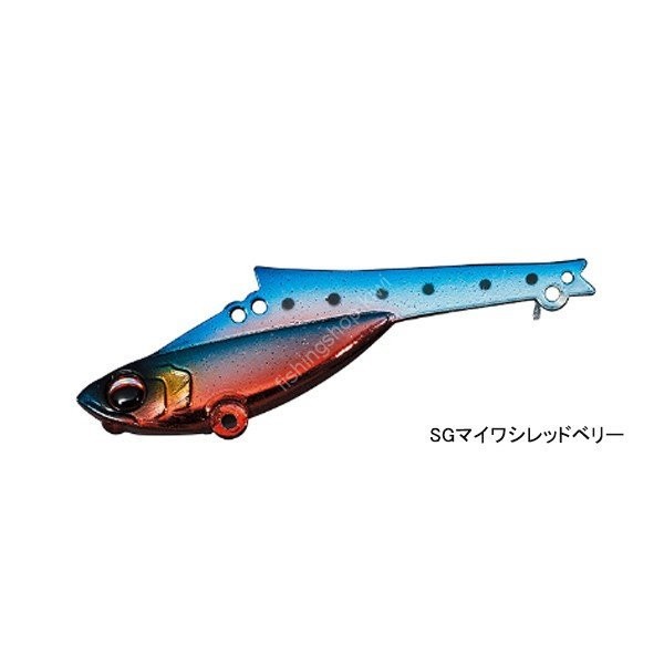 DAIWA Shore Spartan Bull Steel 45 Laser Sardines