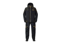 DAIWA DW-1024T Gore-Tex Tournament Winter Thermo Suit M #Black