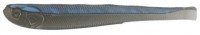 NISHINE Dropshot Minnow 3.4 #7 Smoke & Blue P