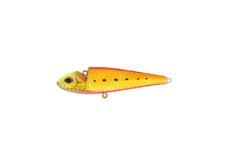 DAIWA Morethan 肚皮卷 80S #金粉色 Iwashi