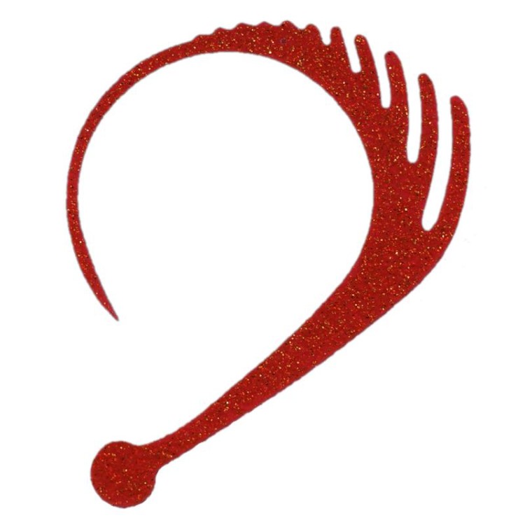MATSUOKA SPECIAL Giza Bite Super Bite marker #Lame Red Gold