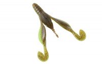 DSTYLE Winning Craw 3.6 Green Pumpkin / Chart