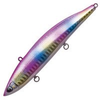 ANGLERS REPUBLIC PALMS F-LEAD Vibe 115 / P Back Rainbow