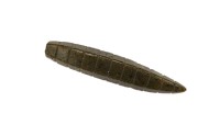 OTHER BRANDS GALAPAGOS Okura Stick 3.2''6 #01 Green Pumpkin