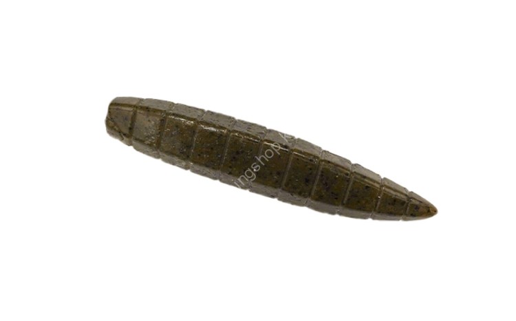 OTHER BRANDS GALAPAGOS Okura Stick 3.2''6 #01 Green Pumpkin
