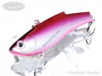 Bassday ORC Range Vibe 80ES M-338 cranberry