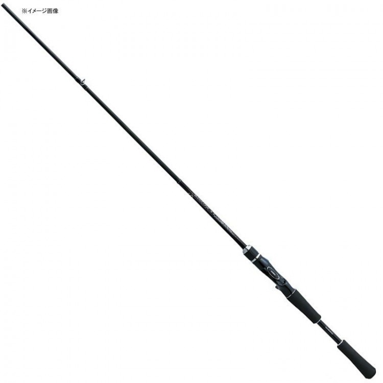 SHIMANO Bass One XT 1610M2