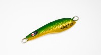 PREDGE TG Hornet 150g #Green Gold