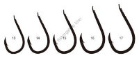 GAMAKATSU Deca Goi Hineri [NS Black] #16 (6pcs)