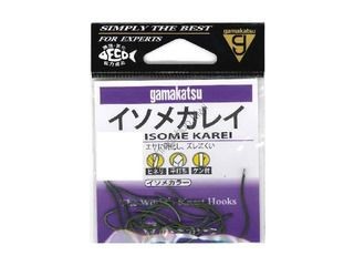 GAMAKATSU Isome Karei Hineri [Isome] #13 (13pcs)