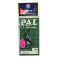 FOREST Pal Limited (2016) 1.6g #LT22 SS