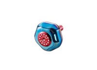 LIVRE PT52 Handle Knob for Shimano B #Fire/Red