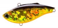 DUEL Hardcore Flashi'n Vibe 65S #06 HGSN Golden Shiner
