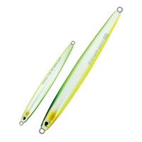 OWNER 32220 GJB-50 Gekito Laidback #51 Tide Green Glow