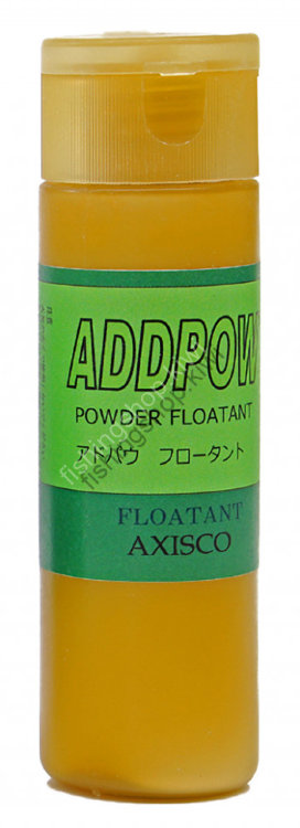 ANGLE Axisco Addpaw Powder Floatant