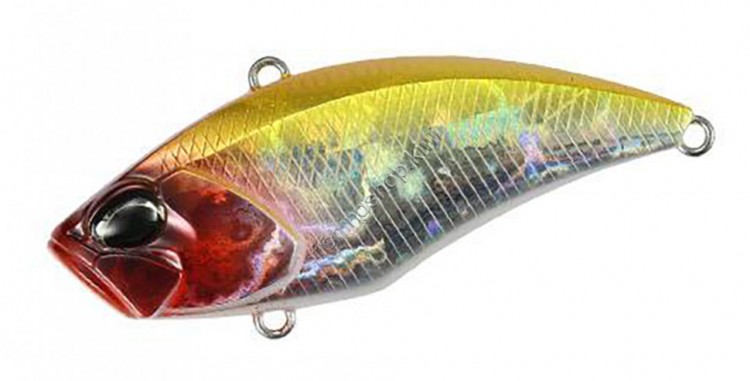 DUO REALIS VIBRATION 55 NITRO ADA3033 SPARK RING CROWN