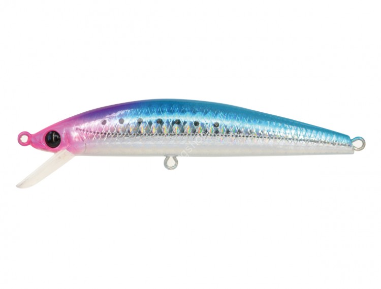 JACKSON Pin Tail Tune 6 # GRA Glittering Blue Pink