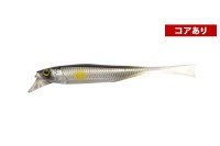 JACKALL DriftFry Elastomer 4'' #Ginpun Ayu