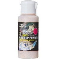 DAIWA Power Up Powder LS Fish Bottle Type 30 g