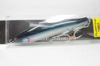 SOULS DevilOne 145F # H01 Half Mirror Maiwashi