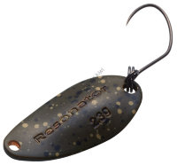 GOSEN FaTa Resonator 2.3g #12 Olive Pellet