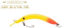 ATTIC ArCrank SR #03 Apple Mango