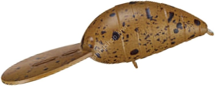 JACKSON Batabata Magic 30F 2.5g #GPLT Glow Pellet