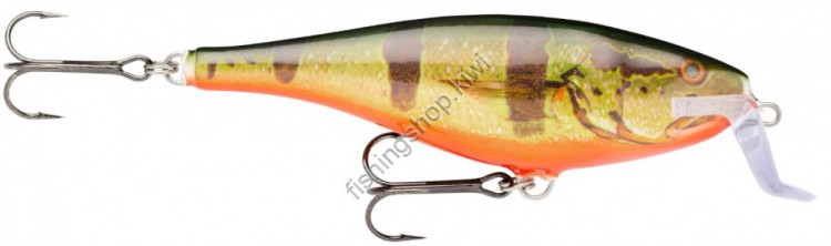 RAPALA Super Shad Rap SSR14PB