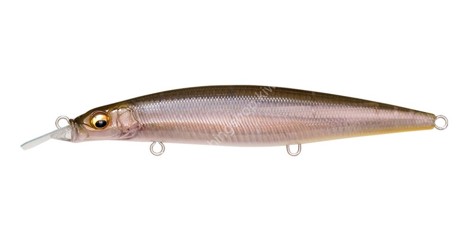 Megabass TRIGYA PENCIL - Hard Baits | Stickbaits - Plus Fishing