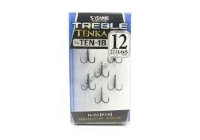 Sasame TEN-1B treble ignition Serie1 12