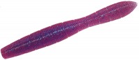 NIKKO 265 Zaza Leech 3.8 #C05 Purple Blue Lame