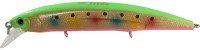 HIDE-UP HU-Minnow 111SS 33g #S-02 SUEKINKIRA Iwashi