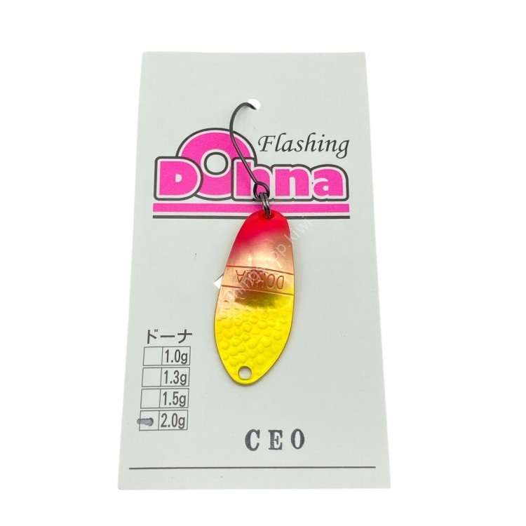 ANGLER'Z SYSTEM Dohna 2.0g #CEO