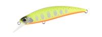 DUO Spearhead Ryuki 70S 9.0g #ASI4107 Mat Chart Yamame RB