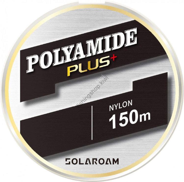 TORAY Solaroam Polyamide Plus 150 m 8 Lb