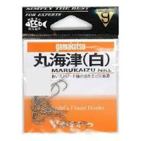GAMAKATSU Marukaizu [White] #17 (15pcs)