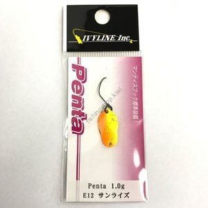 IVYLINE Penta 1.0g #E12 Sunrise