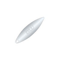 BUDDY WORKS Buddy Blade #3.5 SLV Silver