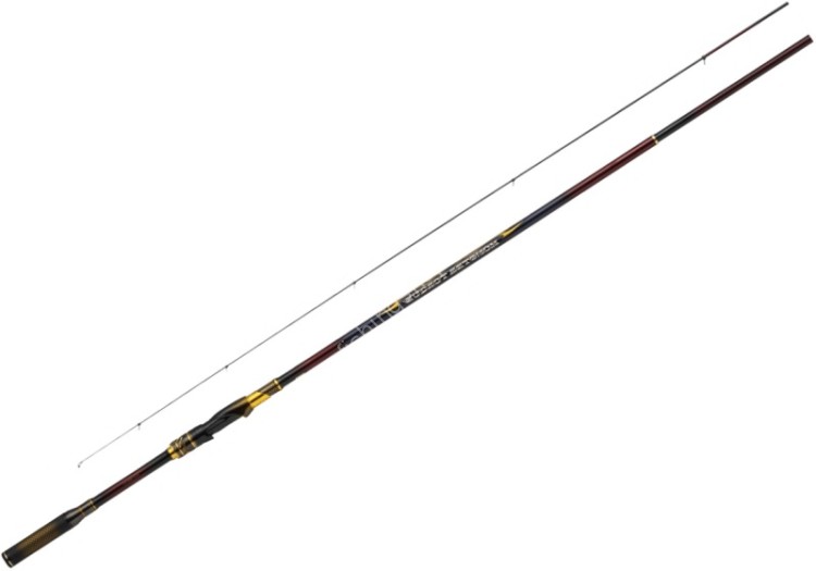 DAIWA Monster Torque Onaga H-50