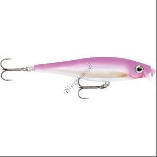 RAPALA BX Minnow BXM10 HP