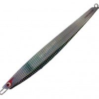 BOZLES Dendō Chacha 230g #Smoked Silver