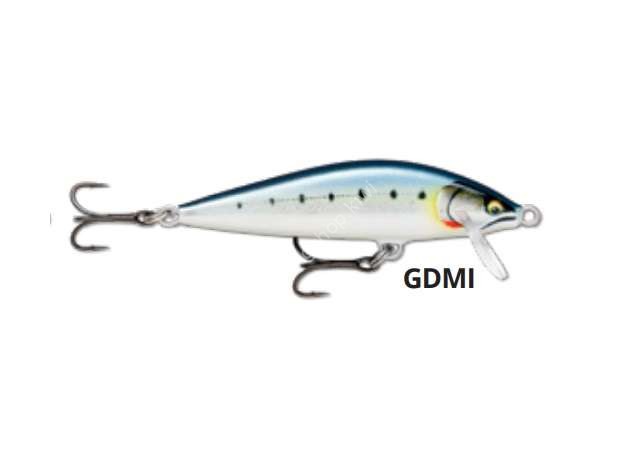 RAPALA Countdown Elite 5.5 cm 5 g CDE55-GDMI