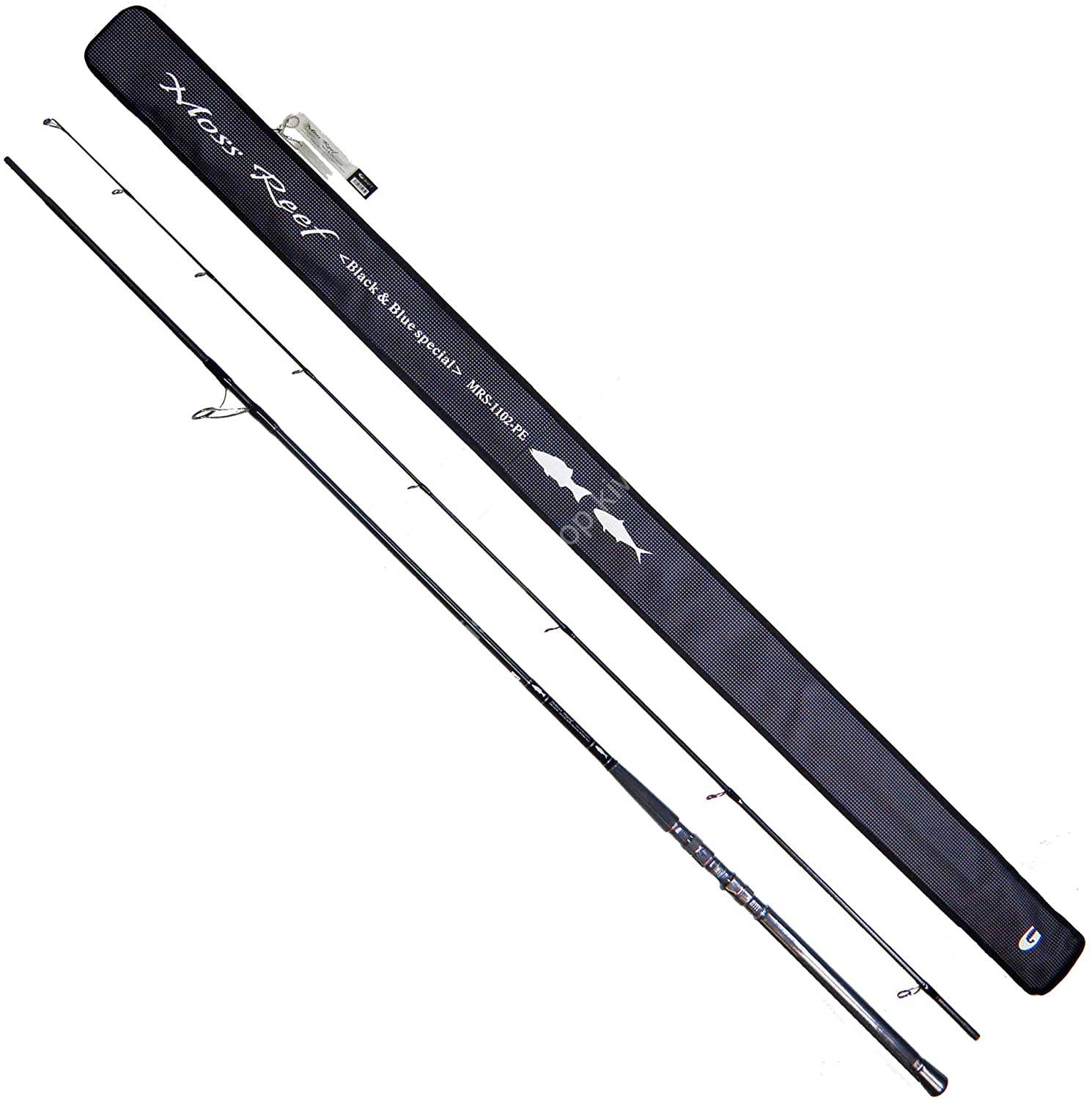 G-CRAFT SEVEN-SENSE Moss Reef MRS-1102-PE Rods buy at Fishingshop.kiwi