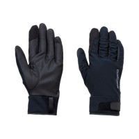 SHIMANO GL-085U Waterproof Glove Black L