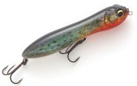 IMAKATSU Trairâo 90 Jr. #588 3D Piranha Nattereri