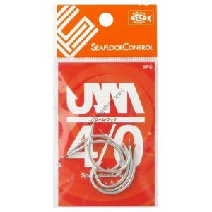 SFC Jam Hook #4/0 (6pcs)