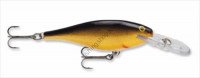 RAPALA Shad Rap SR9 G