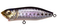MEGABASS Swing Hot 60 # 001 GG Iwashi