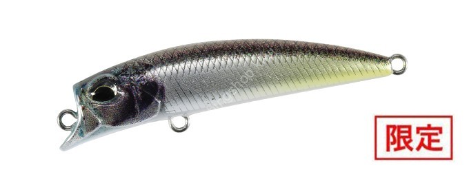 DUO Tetra Works FuraFura 48SS 2.3g #CVA0965 Haku EX